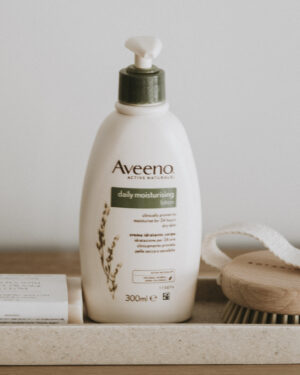 daily moisturizer
