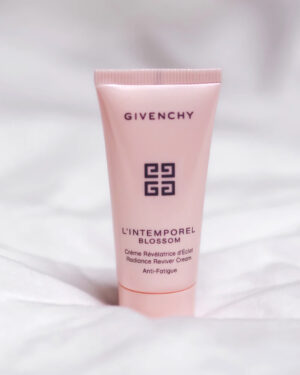 given skin toner
